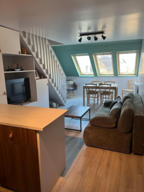 Duplex Vielle-Aure